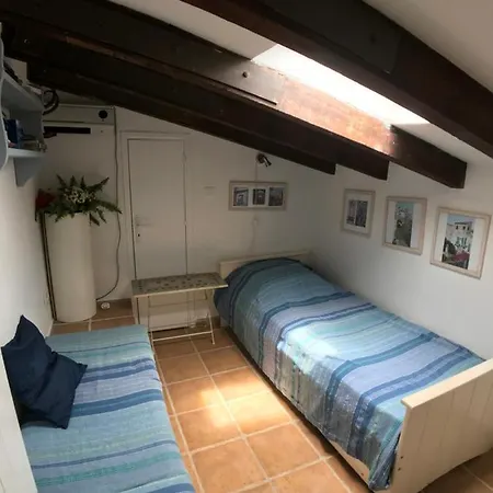 Ferienhaus Mini Argentella Hp4