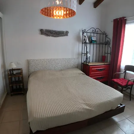 Mini Argentella Hp4 Ferienhaus