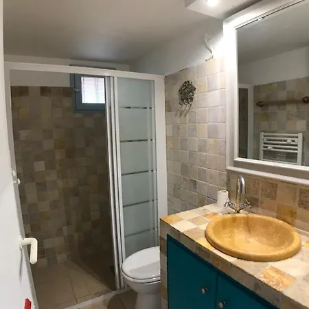 Ferienhaus Mini Argentella Hp4