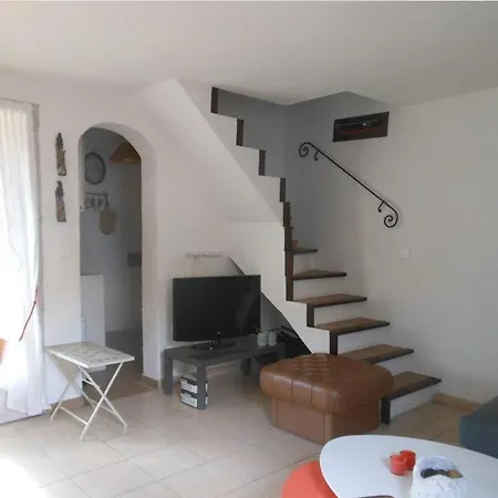 Mini Argentella Hp4 * Porto-Vecchio (Corsica)