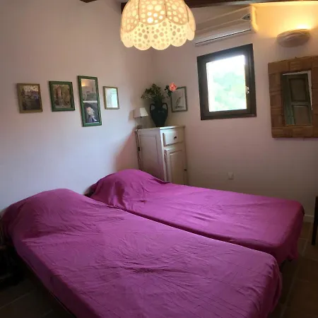 Ferienhaus Mini Argentella Hp4