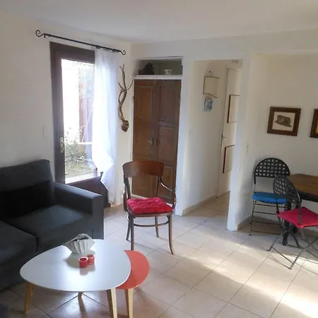 Mini Argentella Hp4 Ferienhaus *